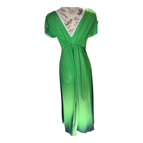 Vintage Formfit Rogers Nightgown - Picture 3 of 8